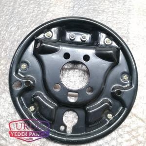 6E0609452  FREN TAŞIYICI SACI