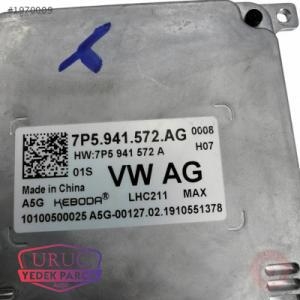 7P5941572AG FAR BEYNİ TİGUAN GOLF