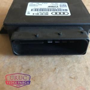 8K0907801N PARK FRENİ BEYNİ AUDI A4 A5 Q5 2010>>2016