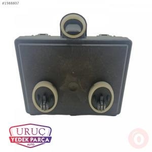 8W1959395D KAPI KONTROL KONFOR BEYNİ AUDİ A3 Q3 Q5 VW TAYRON 2017>>2022