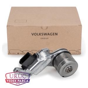 0GC927373M DQ381 ORJİNAL Şanzıman Tahrik Ünitesi Elektro Motor