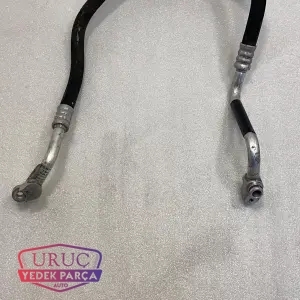 8T0260701M KLİMA BORUSU KOMPRESÖRDEN ÇIKAN AUDI A4 A5 2008-2016