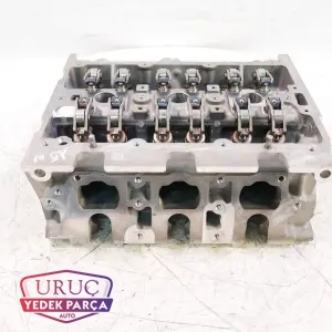 04C103404S SİLİNDİR KAPAĞI 1.0TSI  CHZ DKL DKR DKJ