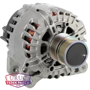 04C903023T ŞARJ DİNAMOSU