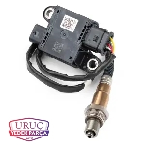 04L906261G PARTİKÜL SENSÖRÜ  TRANSPORTER