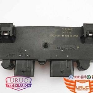 3AA962243D BAGAJ KAPISI KONTROL ÜNİTESİ CC PASSAT TOUAREG AUDI A6 A7 A8 2010>>2018