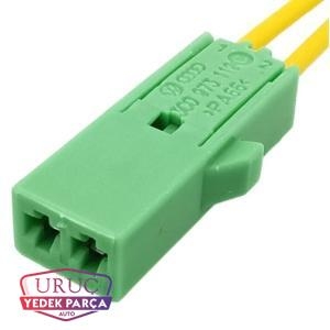 3C0973119C CAM AÇMA TUŞU TESİSATI