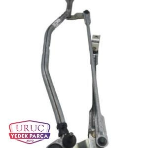 3G1955023C ÖN SİLECEK MOTORU ARTEON PASSAT 2015>