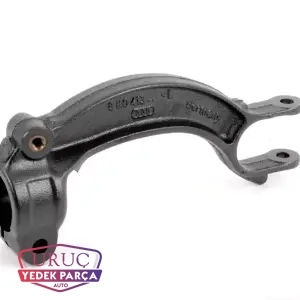 8K0413037L Amortisör Çatalı