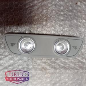 4M0947111 İÇ AYDINLATMA Q7 2016>>