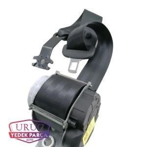 3G5857805H Passat Emniyet Kemeri 2015-2024