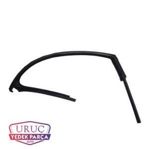 5G4837432K 5AP SAĞ ÖN KAPI CAM FİTİLİ VOLKSWAGEN GOLF E-GOLF 2013>>2020