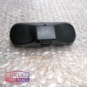 5M0955986C ÖN CAM SİLECEK SUYU FİSKİYESİ