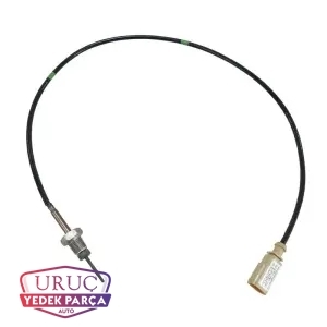 04L906088JK Egzoz Sıcaklık Sensörü