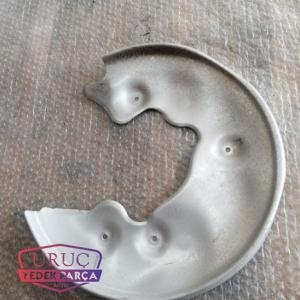 8K0615612A FREN TOZ SACI SAĞ ARKA AUDI A4 A5 A6 A7 Q5