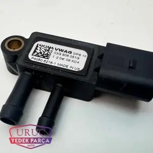 03G906051G FARK BASINÇ SENSÖRÜ