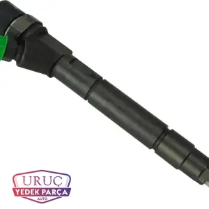 04L130277AA ENJEKTÖR 2.0TDI DBGA VW AUDİ SEAT 2013-2024