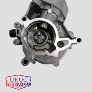 06L145100F Vakum pompası Audi Seat Skoda Vw