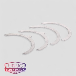 077105635A YARIM AY YATAK 3.0 TDI