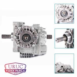 0A6409053AR YÖNLENDİRME ŞANZIMANI AUDİ