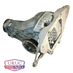 0AR525053E ORJİNAL ARKA DİFRANSİYEL 3.0 TDİ QUATTRO AUDİ A4 A5 A6 A7 2008>>2018