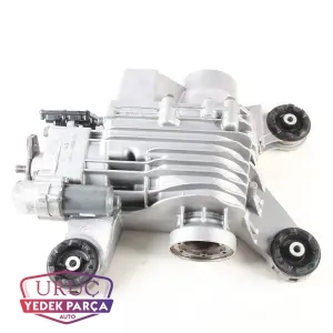 0AY525010N ORJİNAL ARKA DİFRANSİYEL HALDEX 5 AUDİ  Q3 VW SHARAN TİGUAN 2012>>2018