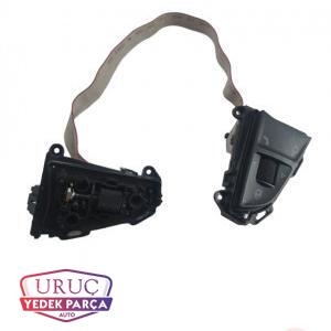 5E0919719F ORJİNAL DİREKSİYON TUŞ TAKIMI RAPİD SÜPERB YETİ 2013>> 2024