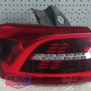 3G9945207K ORJİNAL SOL STOP DIŞ LEDLİ KARARTILMIŞ PASSAT VARİANT 2015> 2024