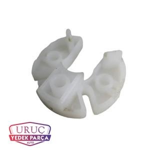 8K0412117D Amortisör Yay Takozu Audi