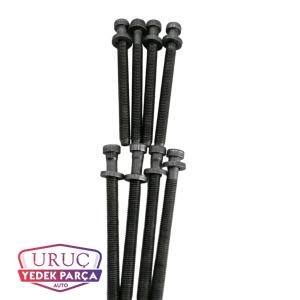 WHT002131 CFW Motor Slindir Kapağı Saplaması