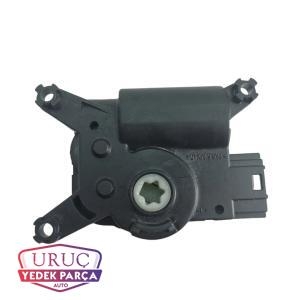 3093692 Hava Ayar Motoru Opel Astra