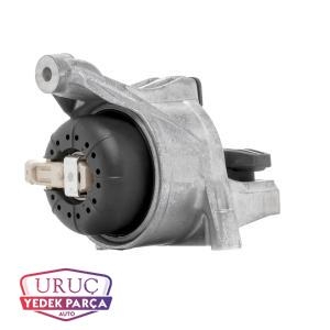 8W0199372CD Motor Kulağı Sağ Lemförder Audi A4 A5 2016-2025