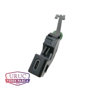3G8035726A Usb Yuvası Arteon Passat 2015-2025