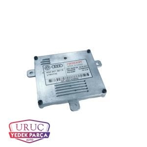 4G0907397R Gündüz Sürüş Beyni A1 A3 A6 Q3 2013-2018
