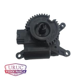 6Q0907511 Klima Ayar Motoru Polo Fabia Cordoba İbiza A2 2002-2009