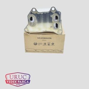 06L117021G 1.8 2.0 TFSİ YAĞ SOĞUTUCU AUDİ VW SKODA SEAT