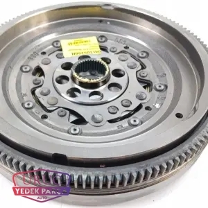 04L105266AD VOLANT GOLF LEON OCTAVİA 2014-2024