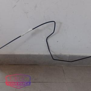 5QB614723 FREN HORTUMU TİGUAN TOURAN  Q3 KODİAQ 2016>>2022