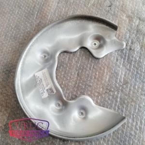 8K0615611A FREN TOZ SACI SOL ARKA AUDI A4 A5 A6 A7 Q5