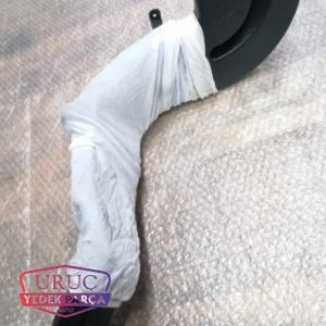 8K0819503A SOL ARKA HAVALANDIRMA KANALI AUDİ A4 A5 Q5