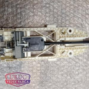 8S0839885 KAPI KOLU YATAK KİLİDİ KANCASI SAĞ ÖN VE TELİ TOUAREG 2018>>