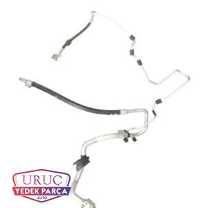 8T0260710G KLİMA BORUSU AUDI A4 A5 2008-2016