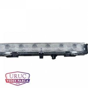 6RU945087A 3.STOP LAMBASI VW JETTA PASSAT POLO AMEO SKODA RAPİD 2015>>2022