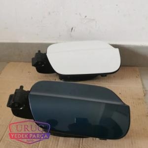 760809857 YAKIT DOLDURMA AĞZI VE KAPAĞI KOMPLE VOLKSWAGEN TOUAREG 2018>>2022