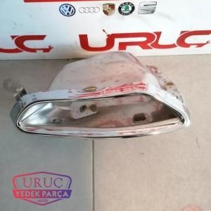 3G0253681F EGZOZ UÇU BORUSU  SOL KROMLU ARTEON PASSAT 2015>>2022