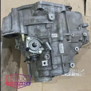 02Q300053J TGV 6 İLERİ MANUEL ŞANZIMAN MQ350 VW PASSAT TOURAN T-ROC AUDİ Q2 SEAT ATECA SKODA SUPERB 2015>>2022