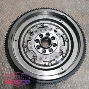 04L105266H VOLANT 2.0 TDİ DFH