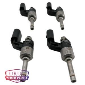 03C906036E ENJEKTÖR 1.4 TSİ BMY BLG