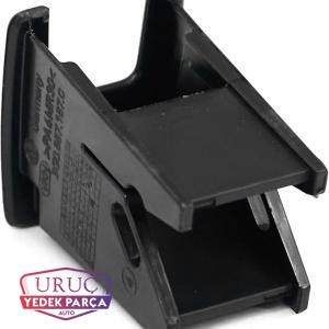 3G0887187C  İSOFİX BAĞLANTI KAPAĞI PASSAT 2015>>