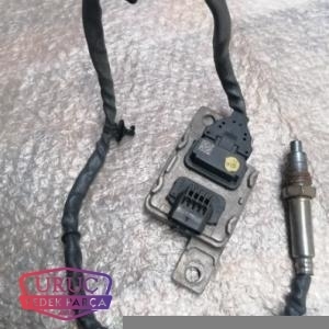 059907807AB NOX SENSÖRÜ SÖKME  TOUAREG 2015>>2018